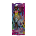 Barbie võlu puudutus nukk