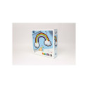 Plus-Plus Rainbow Block puzzle 500 pc(s) Other