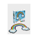 Plus-Plus Rainbow Block puzzle 500 pc(s) Other