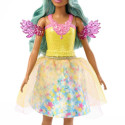 Barbie võlu puudutus nukk