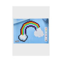 Plus-Plus Rainbow Block puzzle 500 pc(s) Other