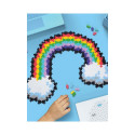Plus-Plus Rainbow Block puzzle 500 pc(s) Other