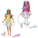 Barbie võlu puudutus nukk