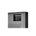 Silverstone ALTA G1M Mini Tower Black