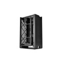 Silverstone ALTA G1M Mini Tower Black