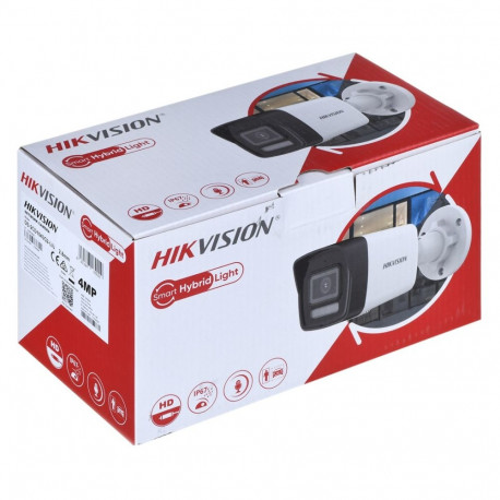 IP-kaamera Hikvision DS-2CD1043G2-LIU(2.8mm)