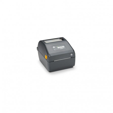 Zebra ZD421D label printer Direct thermal 300 x 300 DPI 102 mm/sec Wired & Wireless Ethernet LAN Blu