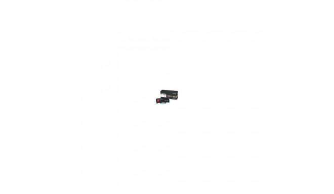 Lexmark E260A31E originaal must toonerikassett 1 tk