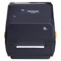 Zebra ZD421 etiketiprinter termosiire 203 x 203 DPI juhtmega ja juhtmevaba