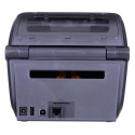 Zebra ZD421 etiketiprinter termosiire 203 x 203 DPI juhtmega ja juhtmevaba