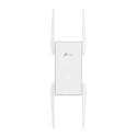 TP-Link Omada EAP673-Extender Network repeater White 10, 100, 1000 Mbit/s