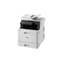 Brother MFC-L8690CDW multifunction printer Laser A4 2400 x 600 DPI 31 ppm Wi-Fi