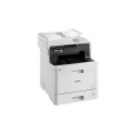 Brother MFC-L8690CDW multifunktsionaalne laserprinter A4 2400 x 600 DPI 31 lk/min Wi-Fi