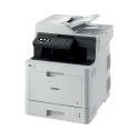Brother MFC-L8690CDW multifunction printer Laser A4 2400 x 600 DPI 31 ppm Wi-Fi