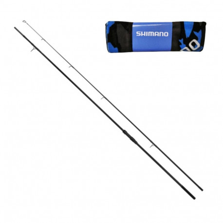 Shimano õngeritv Tribal TX-1B 12-300