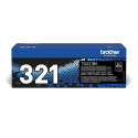 Brother TN-321BK originaal must toonerikassett 1 tk