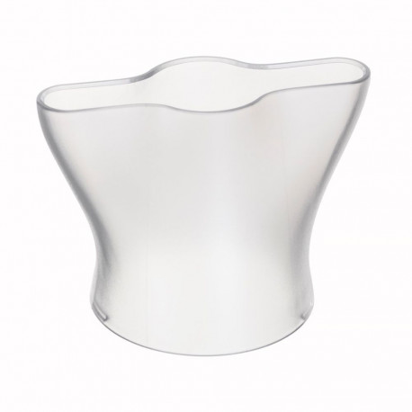 Philips BHD350/10 hair dryer 2100 W Black, Pink