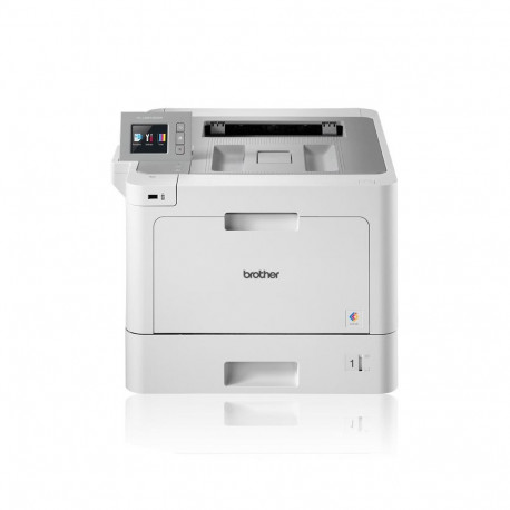 Brother HL-L9310CDW värviline laserprinter 2400 x 600 DPI A4 Wi-Fi