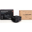 NOCTUA NH-L9x65 chromax.black madal profiil protsessori jahuti
