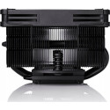 NOCTUA NH-L9x65 chromax.black madal profiil protsessori jahuti