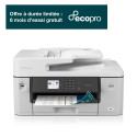 Brother MFC-J6540DW multifunktsionaalne printer