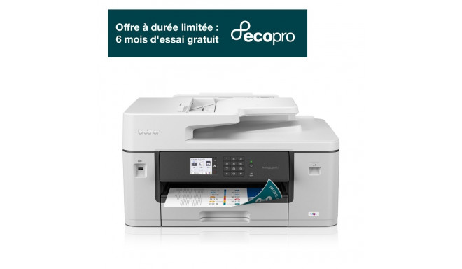 Brother MFC-J6540DW multifunktsionaalne printer