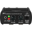 Behringer P1 Personalny wzmacniacz in-ear
