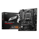 MSI PRO B650M-B emaplaat AMD B650 Socket AM5 micro ATX