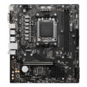 MSI PRO B650M-B motherboard AMD B650 Socket AM5 micro ATX