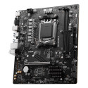 MSI PRO B650M-B emaplaat AMD B650 Socket AM5 micro ATX