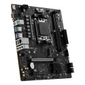 MSI PRO B650M-B emaplaat AMD B650 Socket AM5 micro ATX