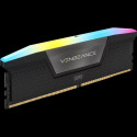 Corsair Vengeance CMH32GX5M2B6400C36 DDR5 mälu, 32 GB (2x16 GB), 6400 MHz, CL36