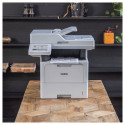 Brother MFC-L6710DW multifunction printer Laser A4 1200 x 1200 DPI 50 ppm Wi-Fi