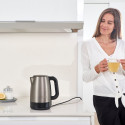 Black+Decker elektriline veekeetja BXKE2201E