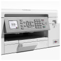 Brother MFC-J4340DWE multifunction printer Inkjet A4 1200 x 4800 DPI Wi-Fi
