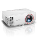 BenQ TH671ST andmeprojektor Standardne projektor 3000 ANSI luumenit DLP 1080p (1920x1080) Valge