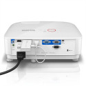 BenQ TH671ST andmeprojektor Standardne projektor 3000 ANSI luumenit DLP 1080p (1920x1080) Valge