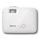 BenQ TH671ST andmeprojektor Standardne projektor 3000 ANSI luumenit DLP 1080p (1920x1080) Valge