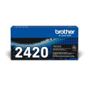 Brother TN-2420 originaal must toonerikassett 1 tk