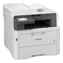 Brother MFC-L3760CDW multifunktsionaalne LED-printer A4 600 x 2400 DPI 26 lk/min Wi-Fi