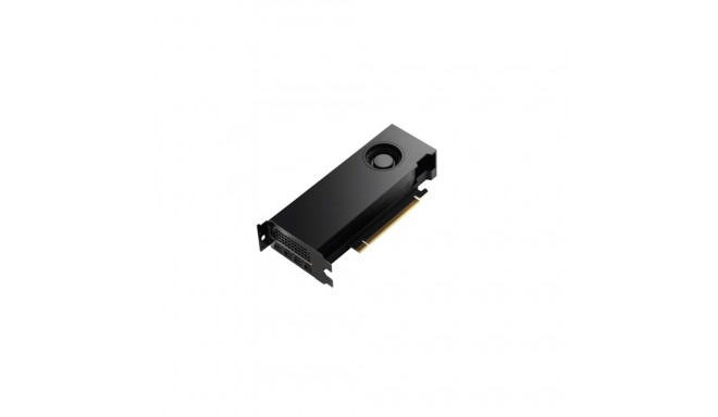 Graphics card PNY NVIDIA RTX 4000 SFF Ada Generation, 20 GB GDDR6 160-bit,  PCIe 4.0 x16, Dual Slot,