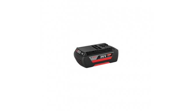 Bosch Battery 36V 2Ah Li-Ion black - 1600Z0003B