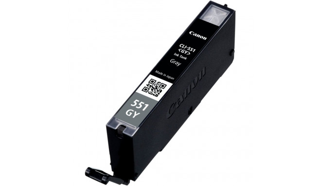 Canon ink cartridge GR CLI-551GY