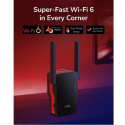 Cudy RE3000 MeshFlex AX3000 WiFi 6 Mesh Repeater Dual Band Gigabit Port WPS WPA3 Signal Light White