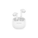 Lenovo rue Wireless Stereo Earbuds | E310 | Built-in microphone | Bluetooth | White
