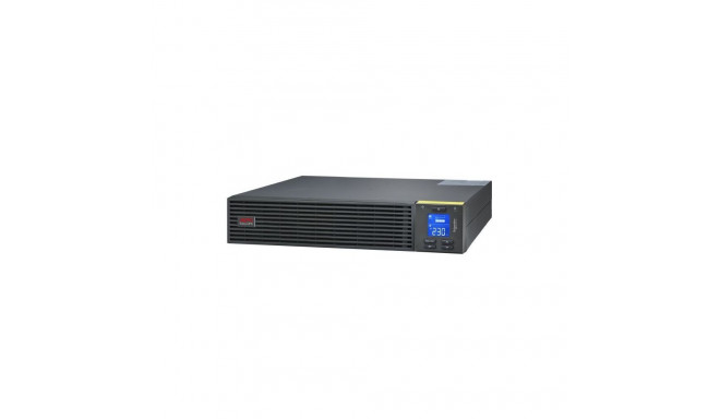 Schneider Electric APC Easy UPS SRV RM 1000VA 230V ,with RailKit |