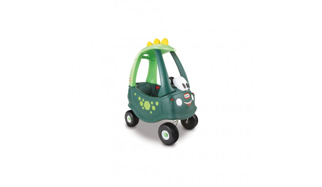 Jeździk samochód cozy coupe - dino