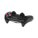 Juhtmevaba pult Kruger&Matz PS 4 / PC jaoks