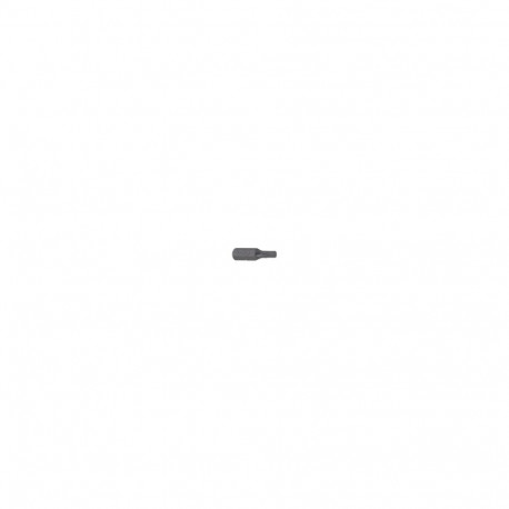 Końcówka 1/4" torx t10, l=25mm, szt.10 proline [p]