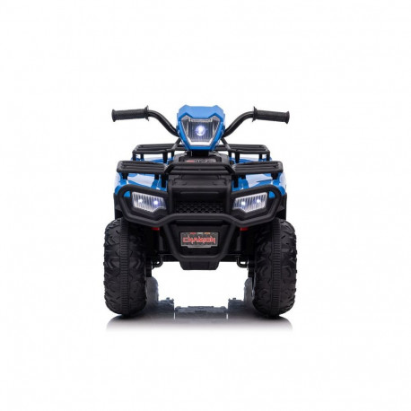 akutoitega atv JC915, sinine